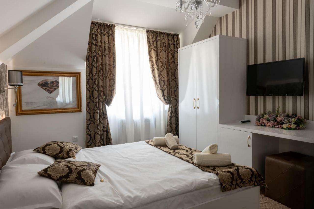 Golden Rooms Varna Exterior foto